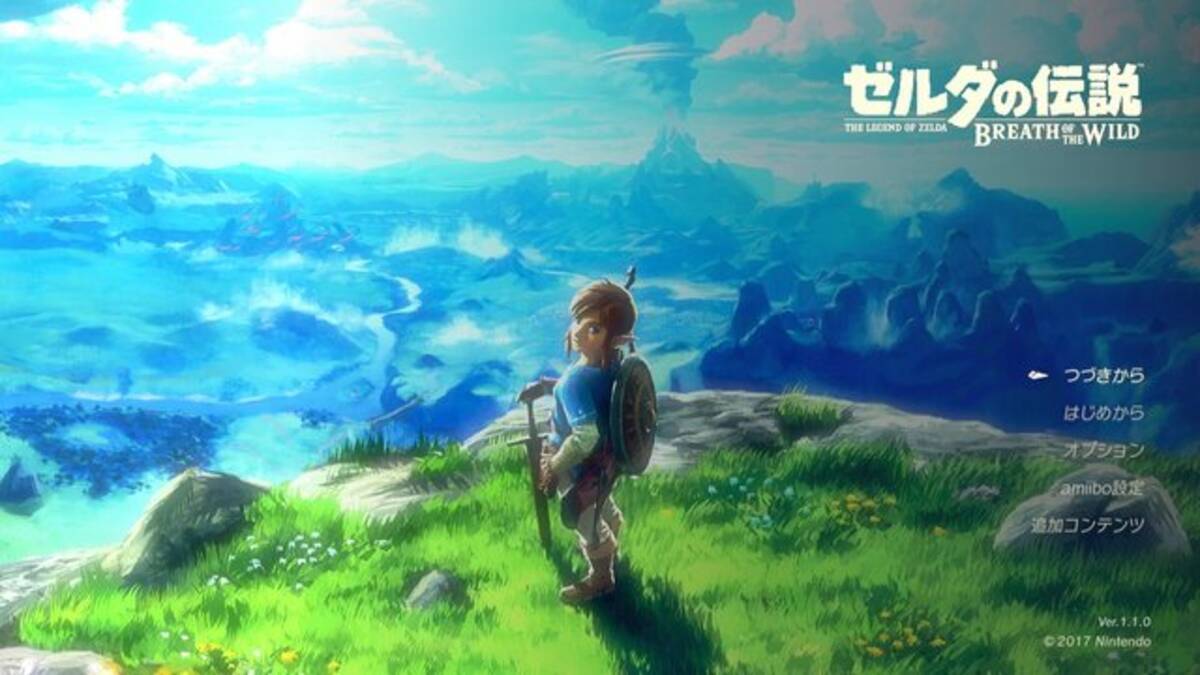 特集 ゼルダの伝説 Botw 勇者のためのライフハック ハイラルを生き延びるテクニック6選 17年3月12日 エキサイトニュース 3 6