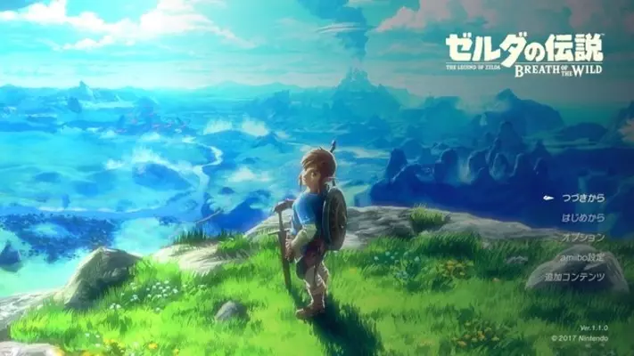 ゼルダの伝説 Botw またもや新テクニックが発見 今度はどこでもトロッコを走らせることが可能に 17年4月13日 エキサイトニュース