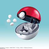「『ポケモン』の新たな捕獲用ボールが商品化！ クイックボールやゴージャスボール、プレミアボールまで」の画像4