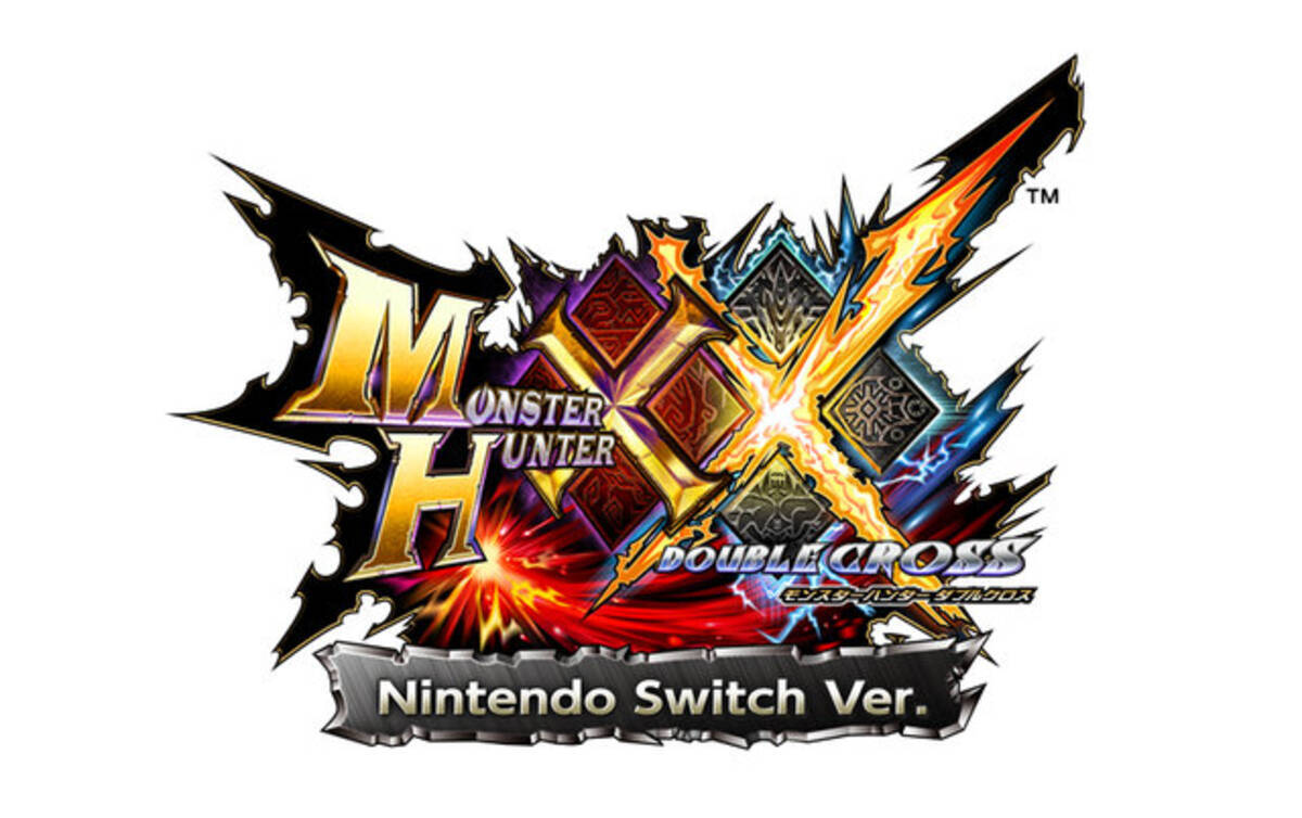 モンハン ダブルクロス』スイッチ版の特徴について情報が公開、高 