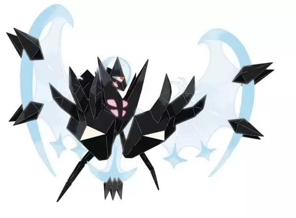 3DS『ポケモン ウルトラサン・ウルトラムーン』新ポケモン2匹の姿を 