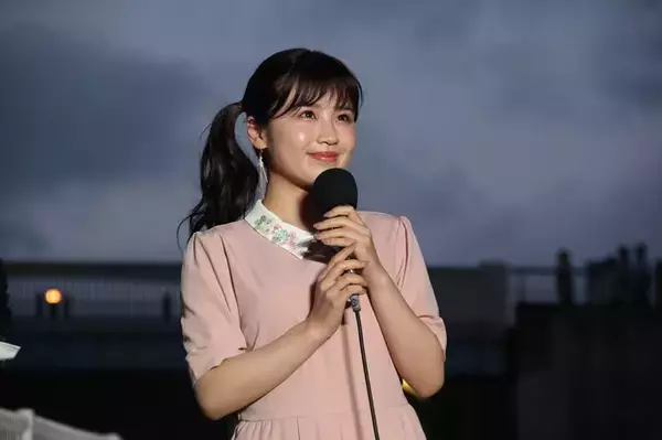 「【レポート】みなとみらいに“龍神バハムート”襲来！「FF30周年×横浜市」のコラボで生まれた日本最大級のプロジェクションマッピングはすごかった」の画像