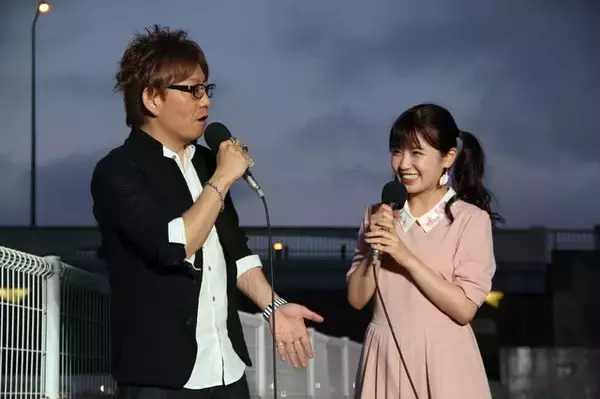 「【レポート】みなとみらいに“龍神バハムート”襲来！「FF30周年×横浜市」のコラボで生まれた日本最大級のプロジェクションマッピングはすごかった」の画像