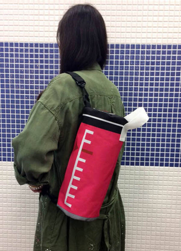 一番くじ スプラトゥーン2 景品画像が公開 インクタンクバッグやグラスなどイカしたグッズに 17年6月22日 エキサイトニュース