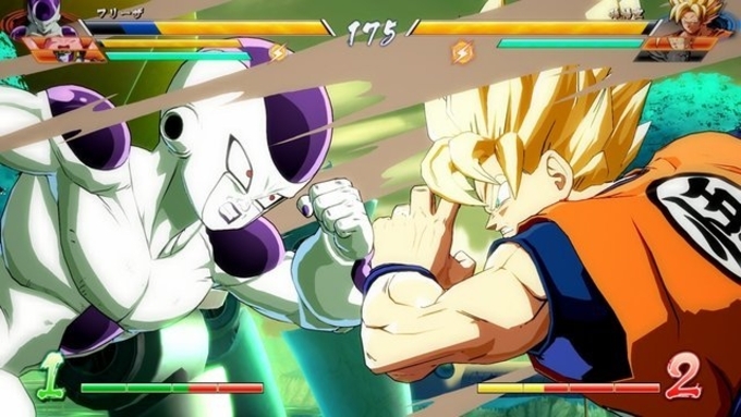 ドラゴンボール ファイターズ にて新dlcキャラクター 孫悟空 身勝手の極意 が5月22日から配信開始 年5月14日 エキサイトニュース