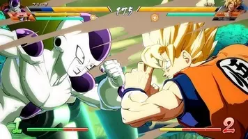 ドラゴンボール ファイターズ 第2 5弾pvと フリーザ ヤムチャ 天津飯 のキャラクターpvを新たに公開 17年9月26日 エキサイトニュース