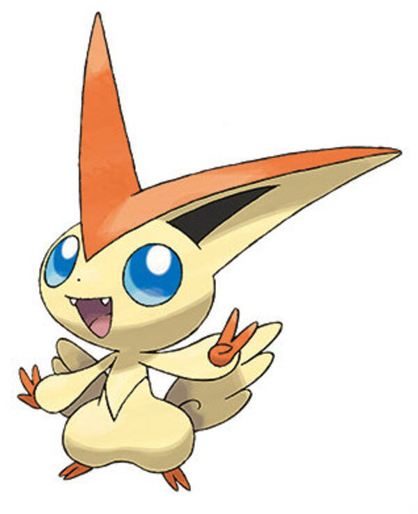 ポケモンセンタートウホク リニューアルオープン 幻のポケモン ビクティニ プレゼントや東北ならではのグッズも登場 17年6月28日 エキサイトニュース