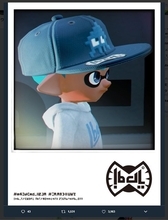 『スプラトゥーン2』でも帽子やヘッドギアを手がける「ホタックス」が登場、新作ギアがお披露目