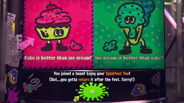 「【特集】『スプラトゥーン2』Directなどに隠されている新情報まとめ ─ ブキの構成や「ミステリーゾーン」など」の画像