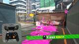 「【特集】『スプラトゥーン2』Directなどに隠されている新情報まとめ ─ ブキの構成や「ミステリーゾーン」など」の画像4