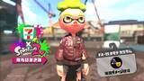 「『スプラトゥーン2』セブン-イレブン限定ギアの詳細が発表、それぞれのギアパワーが明らかに」の画像1