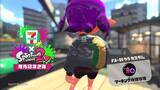 「『スプラトゥーン2』セブン-イレブン限定ギアの詳細が発表、それぞれのギアパワーが明らかに」の画像4
