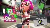「『スプラトゥーン2』セブン-イレブン限定ギアの詳細が発表、それぞれのギアパワーが明らかに」の画像5