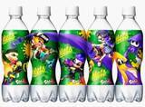 「【特集】『スプラトゥーン2』グッズ＆イベント情報まとめ ─ ゲームの外でもイカの世界を楽しもう！」の画像4