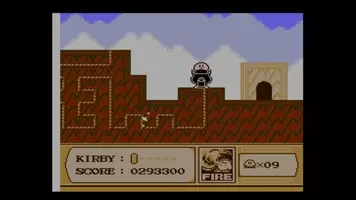 星のカービィ スーパーデラックス あるある10選 やっぱり ドン にびっくりする 19年12月16日 エキサイトニュース