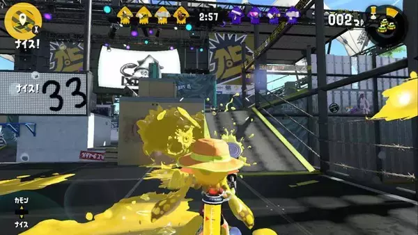 「【特集】『スプラトゥーン2』超初心者を脱するための“戦場の鉄則”8箇条」の画像