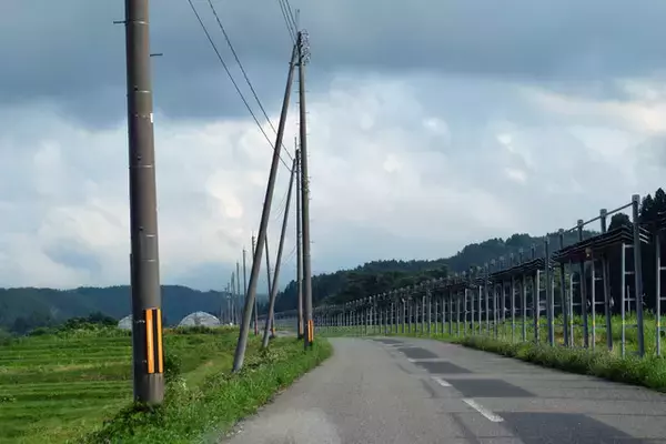 リアルでも勇者になりたくて、『勇者ヨシヒコ』のロケ地に行ってみた