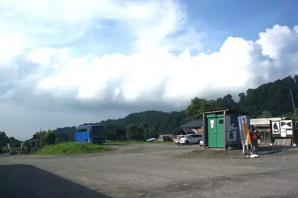 「リアルでも勇者になりたくて、『勇者ヨシヒコ』のロケ地に行ってみた」の画像