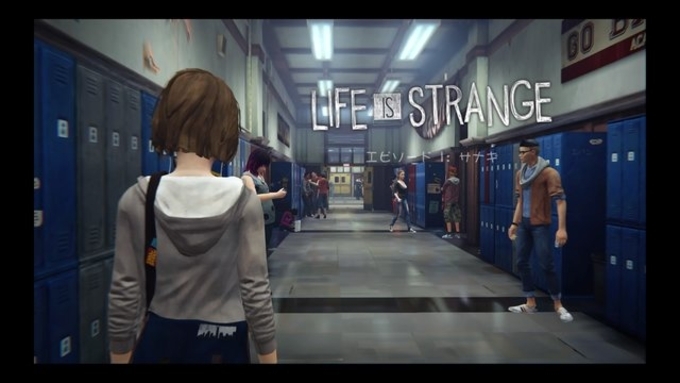 人気作の続編 Life Is Strange Before The Storm を上手にプレイするコツ 18年12月11日 エキサイトニュース