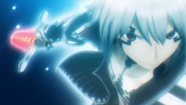 「『.hack//G.U. Last Recode』新規収録の「Vol.4」ストーリーが公開！限定版「PREMIUM EDITION」情報も」の画像