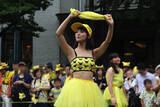 「【フォトレポ】ピカチュウたちが横浜を練り歩く！写真で見る「ピカチュウ・カーニバル・パレード」」の画像1