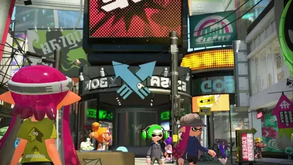 「【特集】“『スプラトゥーン2』あるある”10選、あなたはいくつ共感できる!?」の画像