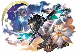 ポケモン ウルトラサン ウルトラムーン Ub Burst や 日食ネクロズマ など新ウルトラビーストや新要素が発表 17年9月14日 エキサイトニュース ポケモン ウルトラサン ウルトラムーン Ub Burst や 日食ネクロズマ など新ウルトラビーストや新要素が発表 17年9月14日 エキサイトニュース