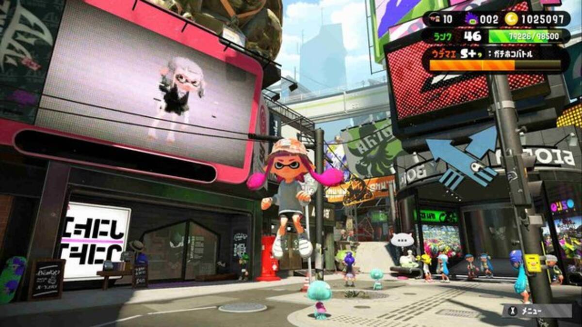 特集 スプラトゥーン2 あるある 第二弾 サーモンランやスペシャルウェポンのあるある10選 17年9月27日 エキサイトニュース