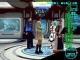 「【追憶ゲーマー】『絢爛舞踏祭』（2005年）―AIと織り成す妄想SFライフ」の画像1
