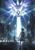 「3DS『ポケモン ウルトラサン・ウルトラムーン』の冒険は「ウルトラホール」へと広がる！ 新たな登場人物や「ウルトラビースト」をご紹介」の画像2