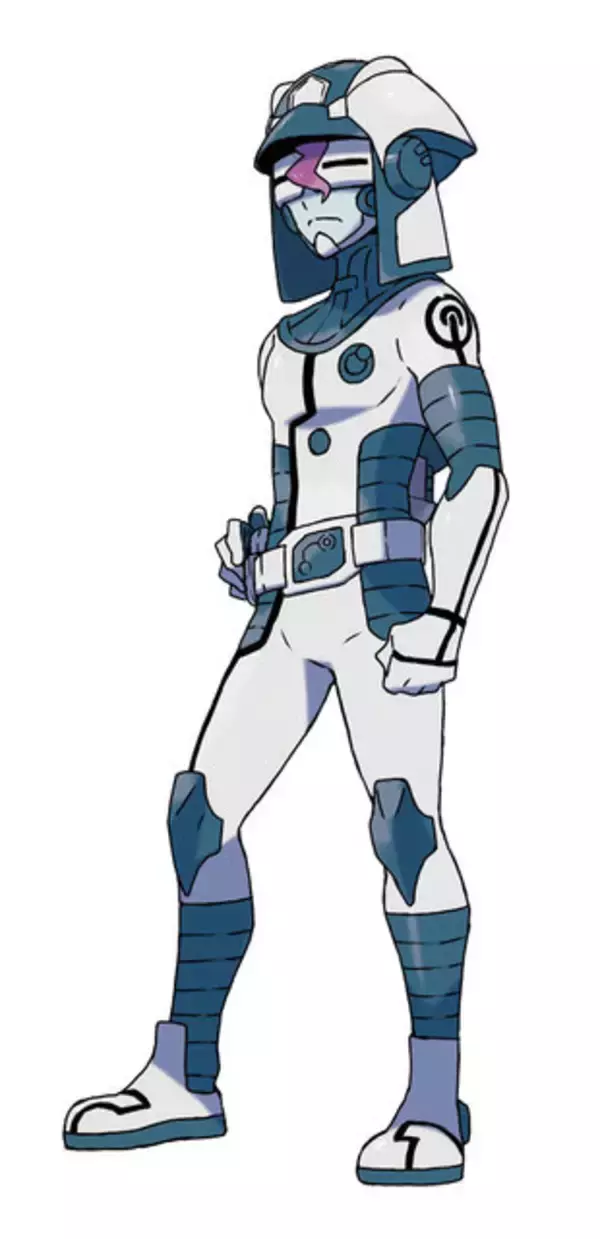 「3DS『ポケモン ウルトラサン・ウルトラムーン』の冒険は「ウルトラホール」へと広がる！ 新たな登場人物や「ウルトラビースト」をご紹介」の画像