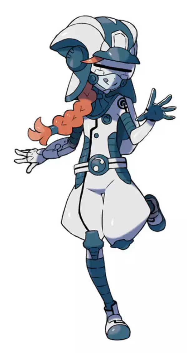 「3DS『ポケモン ウルトラサン・ウルトラムーン』の冒険は「ウルトラホール」へと広がる！ 新たな登場人物や「ウルトラビースト」をご紹介」の画像