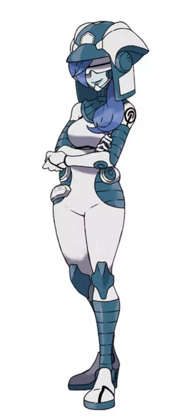 「3DS『ポケモン ウルトラサン・ウルトラムーン』の冒険は「ウルトラホール」へと広がる！ 新たな登場人物や「ウルトラビースト」をご紹介」の画像