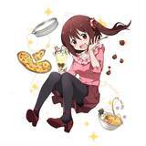 「『ウチの姫さまがいちばんカワイイ』×『干物妹！うまるちゃんR』コラボイベント開催が決定！」の画像3