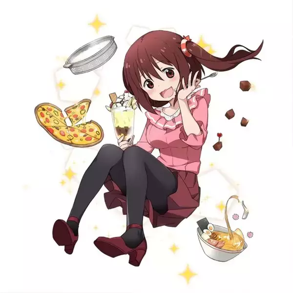 「『ウチの姫さまがいちばんカワイイ』×『干物妹！うまるちゃんR』コラボイベント開催が決定！」の画像