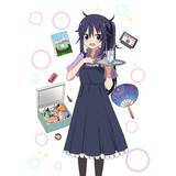 「『ウチの姫さまがいちばんカワイイ』×『干物妹！うまるちゃんR』コラボイベント開催が決定！」の画像4