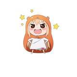 「『ウチの姫さまがいちばんカワイイ』×『干物妹！うまるちゃんR』コラボイベント開催が決定！」の画像5