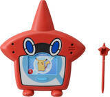 「『ポケモン ウルトラサン・ウルトラムーン』「日食ネクロズマ」＆「月食ネクロズマ」の力や新たなZワザなどが公開」の画像4