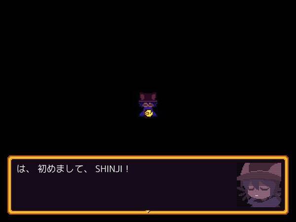 プレイレポ 第四の壁を破ってプレイヤーと繋がる傑作adv Oneshot それは 永遠の一度きり 17年10月24日 エキサイトニュース
