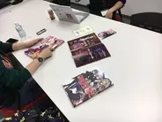 『FGO』今だから語れる「英霊剣豪七番勝負」、そして今後はどうなる？一切熱弁座談会