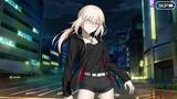 「【特集】『FGO』サーヴァント達の現代風ファッション―みんな似合いすぎ！」の画像1
