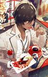 「【特集】『FGO』サーヴァント達の現代風ファッション―みんな似合いすぎ！」の画像3