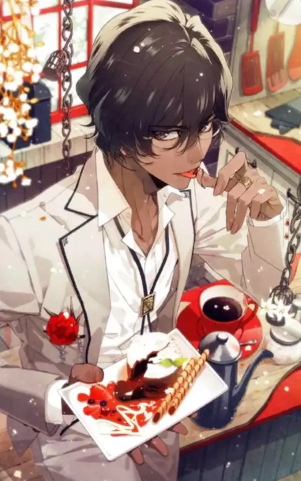 「【特集】『FGO』サーヴァント達の現代風ファッション―みんな似合いすぎ！」の画像