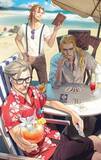 「【特集】『FGO』サーヴァント達の現代風ファッション―みんな似合いすぎ！」の画像4