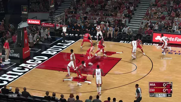 「【特集】『NBA 2K18』をプレイすべき10の理由」の画像