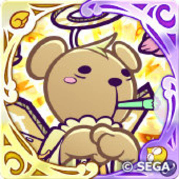 ぷよぷよ クエスト 伝道師りすくま りりしいリデル 戦乙女ダークアルル が再登場するピックアップガチャを開催中 17年12月8日 エキサイトニュース