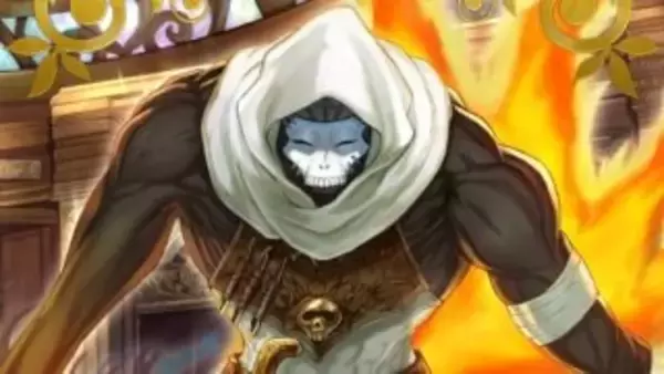 「【読者アンケート】『FGO』どのハサンが教主の時に暗殺教団に入りたい？」の画像