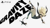 「空に落ちる感覚、再び！『GRAVITY DAZE Best Hits』、『GRAVITY DAZE 2 Best Hits』が12月14日発売」の画像1