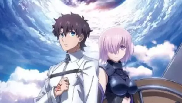 「【読者アンケート】『FGO』アニメ化するなら何章がいい？」の画像