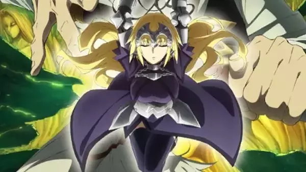 『FGO』ジャンヌ・ダルク白派？黒派？それともリリィ？【読者アンケート】